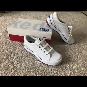 Keds shoes